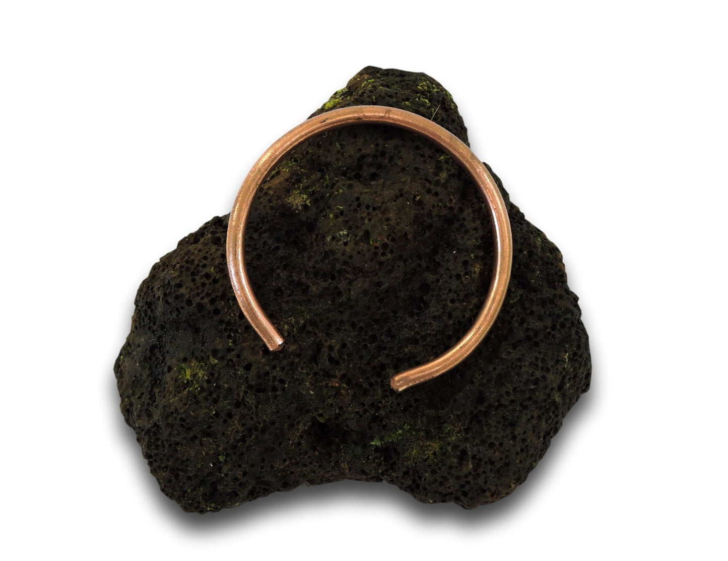 Tibetan Hand Crafted Copper Medicine Bracelet From Nepal (11)