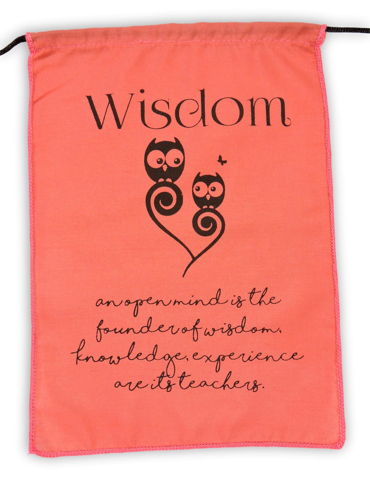 Handmade Believe, Dream, Happy, Love, Wisdom, Mindful Affirmation Prayer Flags