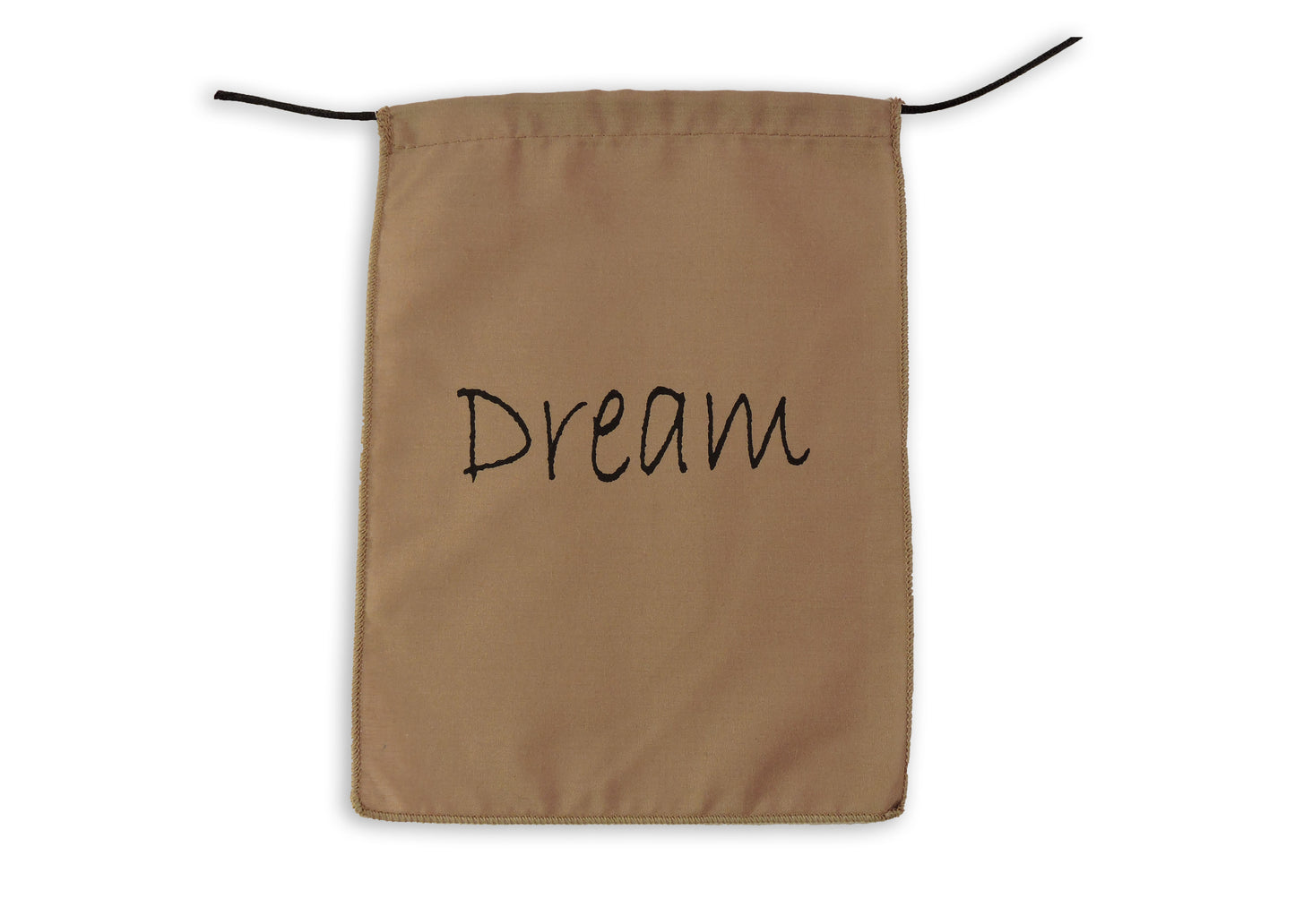 Handmade Tibetan Affirmation Prayer Flags Dream Faith Believe Hope Peace 9X12