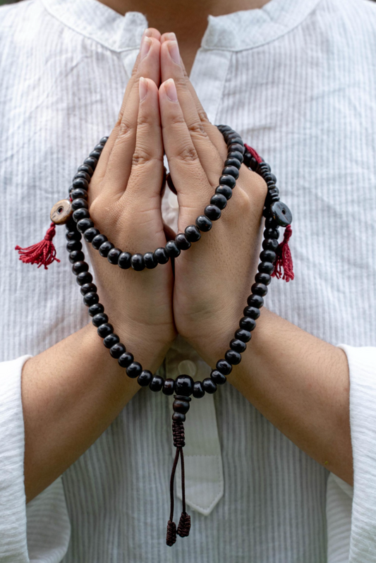 What Is a Mala? Meaning and How Mala Beads Are Used