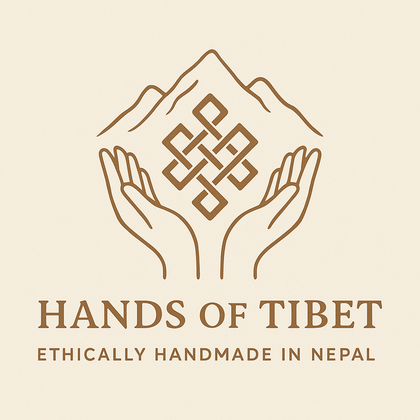 Hands Of Tibet